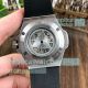 Copy Hublot Big Bang Sang Bleu Silver Diamond Bezel Gray Leather Strap Limited Mens Watch (6)_th.jpg